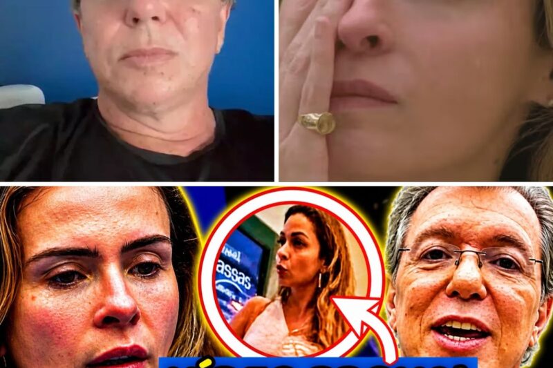 ESCÂNDALO! Ana Paula chama a POLÍCIA após briga em bar, Boninho expõe segredo de bastidores e Alberto Cowboy detona Milena!