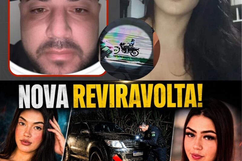 MISTÉRIO NO CANAVIAL: SINAL DE CELULAR E CARROS ABANDONADOS REVELAM PISTAS CRUÉIS SOBRE O PARADEIRO DAS PRIMAS DESAPARECIDAS