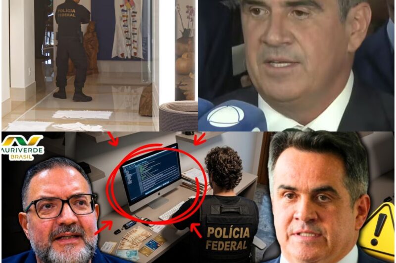 CASO BACABAL O ENCONTRO DAS CRIANÇAS DESAPARECIDAS PELA PF ?