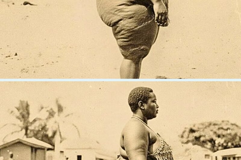 187 ANOS EM UMA VITRINE – A autópsia que fundou o racismo “científico”: O caso de Sarah Baartman