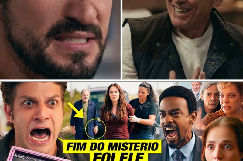 “Nunca Imaginei Que Isso Aconteceria!” Adriana Brandão em Desespero  Detida Injustamente e Traída por Família Poderosa – Descubra Como a Verdade Vai Vir à Tona