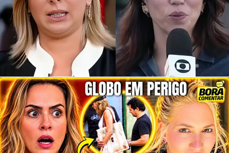 “Ana Paula Renault Surpreende a Todos! Caminhando com Político de Direita no Rio – Descubra o Que Está Por Trás do Escândalo e Clique para Ver Todos os Detalhes”