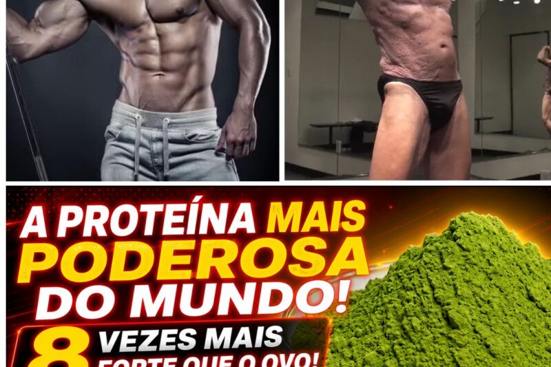 Descubra o segredo científico que está transformando músculos enfraquecidos em força total, mesmo após os 70 anos!
