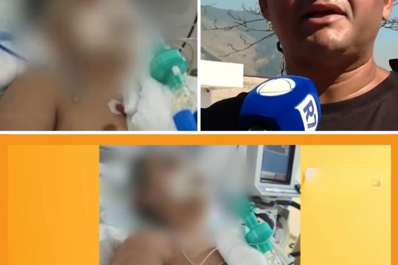 “Meu filho está entre a vida e a morte!” – Pai de Artur, 11 anos, chocado após bolo envenenado com chumbinho deixa menino em estado grave; saiba todos os detalhes e participe do debate!