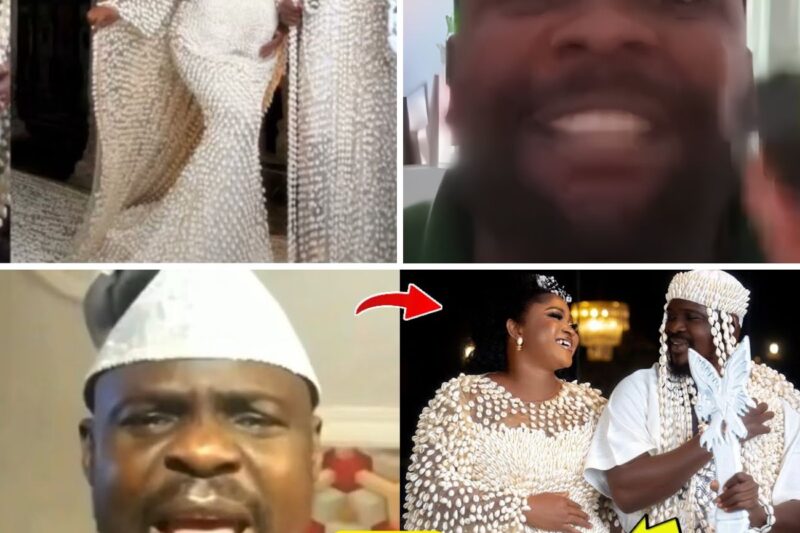 Baba Ijesha Breaks Silence As New Baby News Sparks Questions, Joy And Fresh Online Drama