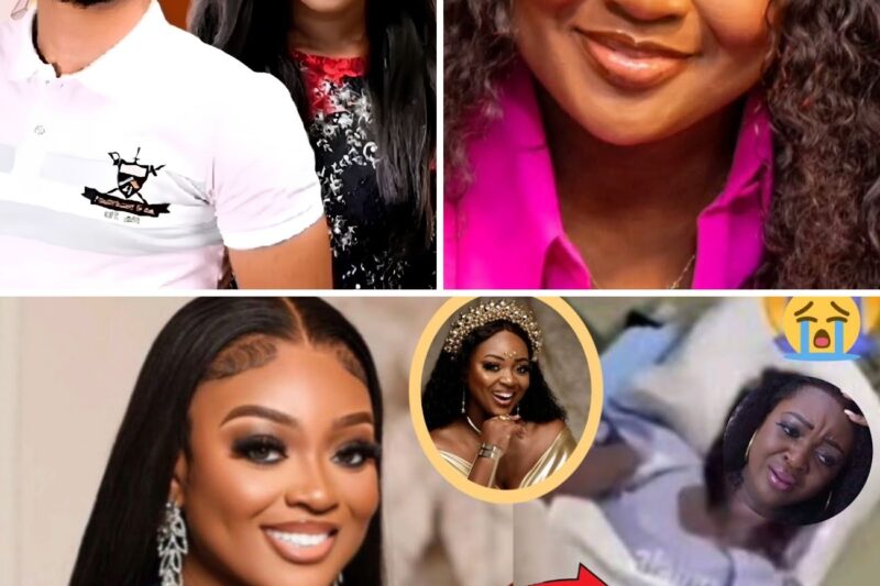 Jackie Appiah’s Viral Rumour Finally Explained: The Marriage, The Son, The Luxury Life And The Truth Fans Almost Missed
