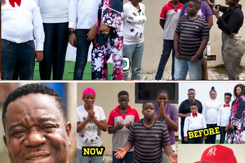 The family of the late Nollywood film legend, Ibu, has appealed for help with food, tuition, rent, and basic necessities, sparking emotional reactions and heated debate within the Nigerian community.