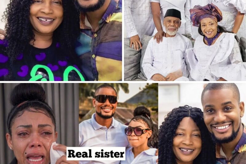 ALEX REAL SISTER CRIES OUT ONLINE, DRAGS THEIR STEP MOM OVER HIS SUDDEN DEATH & ALLEGED WILL