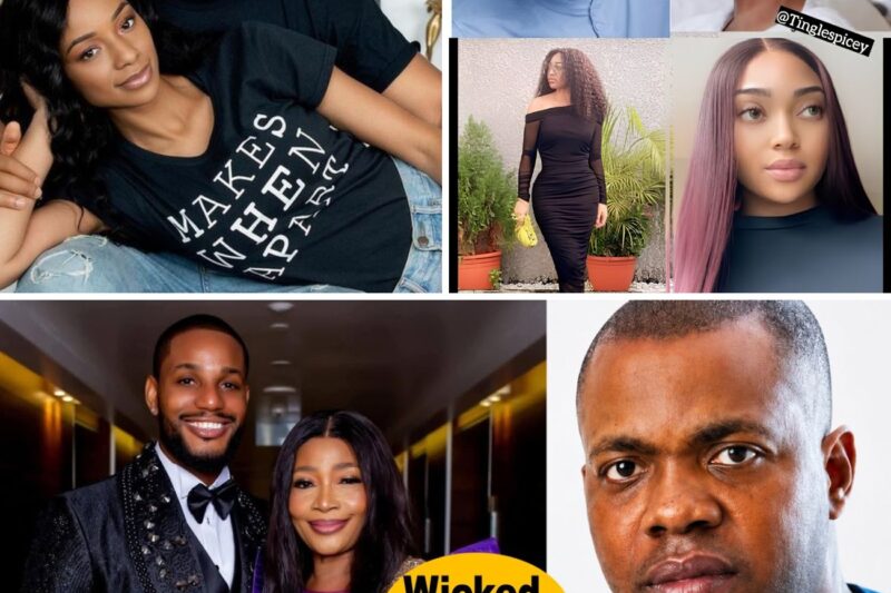 The passing of Nollywood actor Alexx Ekubo has taken a dramatic turn as alleged family members raise emotional questions about his illness, marriage, burial arrangements, and the role of his stepmother.