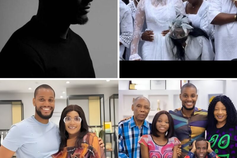 Alex Ekubo Family Mystery Deepens As Relatives Demand Answers Over Viral Death Claims