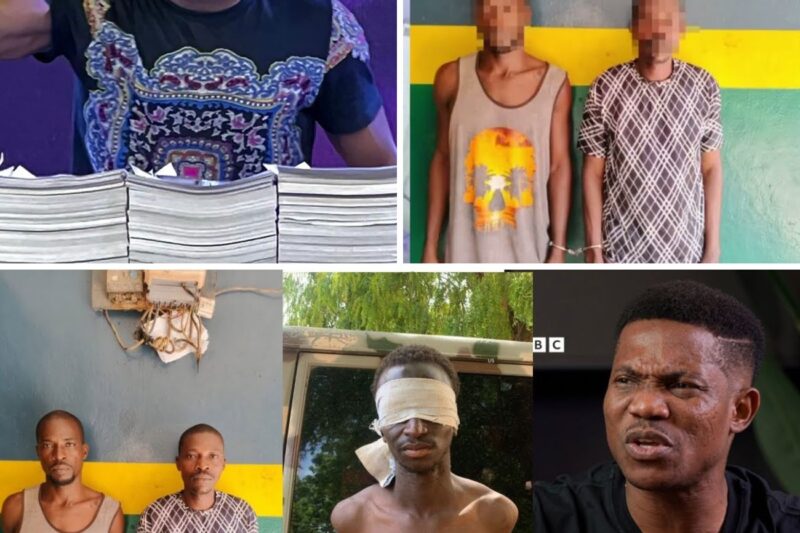 Pastor Jerry Eze’s comment about Nigerians praying too much has opened a deeper national conversation about faith, bad governance, health care, security, hardship and survival in Nigeria.