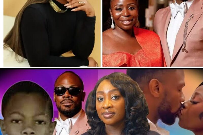 “From Tragedy to Triumph: Daniel Etim Effiong’s Heart-Wrenching Journey of Loss, Betrayal, and Stardom That Nigerians Can’t Ignore!”
