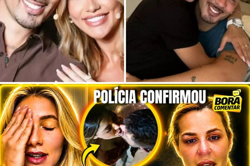 “Vazou o Vídeo! Jonas Explode de Raiva : Virginia, Carlinhos Maia e Deolane Envolvidos em Polêmicas Explosivas – Descubra os Detalhes e Corra para o Primeiro Comentário!”