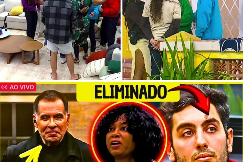 Não esperava isso!” – João Vitor Chocado com Eliminação na Casa do Patrão; Sheila e JP Disparam Estratégias Surpreendentes! Descubra Tudo