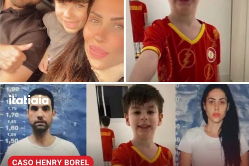 “‘Ele sofreu até o fim!’ – Perito Choca o Brasil com Detalhes da Morte de Henry Borel; Veja o Que Aconteceu no Tribunal!”