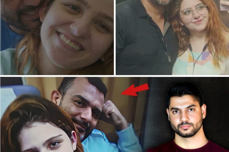 “Chocante! Giovana Rocha, 22 anos, sofre tragédia após confiar no homem que queria sua herança — Descubra toda a história!”
