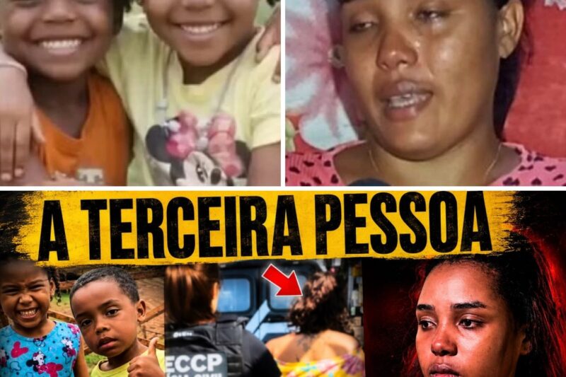 hocante, delegado aponta principal suspeita e mistério deixa o Brasil em alerta — leia os detalhes