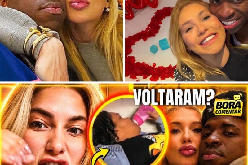 “‘TENHO HORROR A POBRE!’ Virgínia Fonseca Choca o Brasil com Curtida Polêmica e Brincadeira de Mau Gosto — Descubra Todos os Detalhes da Polêmica e o Que Está Deixando a Internet em Frenesi, Veja Comentários e Reações Explosivas!”
