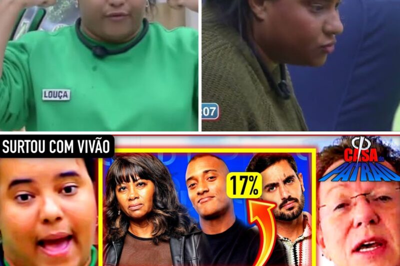 “Boninho Abala Tudo! Sheila Humilhada, Nataly Explode Contra Vivão e Reviravolta Choca a Reta Final – Você Não Vai Acreditar!”