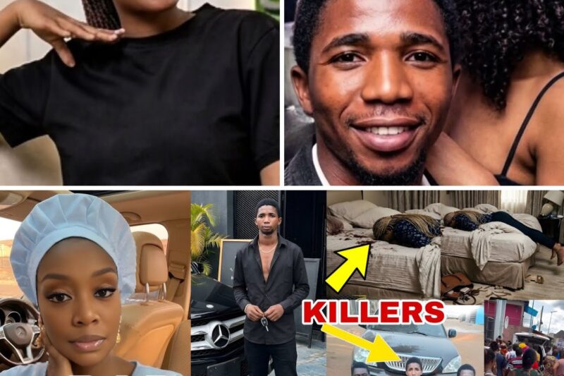 “Night of Betrayal: How Three Fake Yahoo Boys Brutally Ended Winning’s Life in a Kogi Hotel – The Shocking Truth Nigerians Must See!”