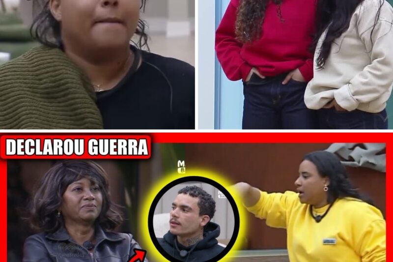 Mateus, meio homem e meio mulher?” – Vivão explode na casa do patrão e provoca aliança inédita entre Natay e Sheila! Confira tudo