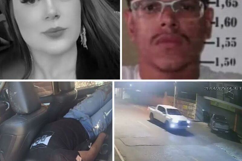 Preferi atirar do que me entregar!” – Alisson Mateus reage com violência e morre após confronto com PM no DF! Descubra todos os detalhes chocantes