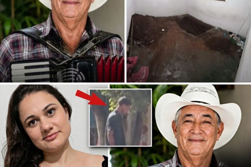 “Meu pai vai pagar pelo que fez!” – Filho de Jeane Cândido explode em fúria e comete ato chocante em Goiabeira: descubra todos os detalhes da vingança que abalou Minas Gerais!