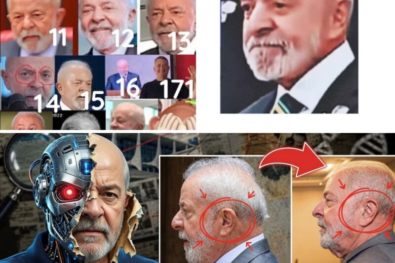 “Pegaram o clone do Lula!” – Advogado choca o Brasil com acusações bizarras, STF e Polícia Federal entram em cena; confira todos os detalhes!