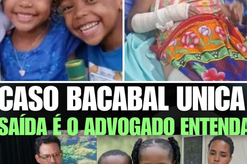 Desaparecimento de Crianças A Verdade Que Ninguém Quer Contar – Confira Agora!