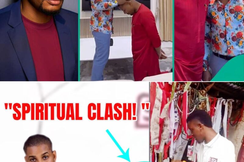 WHAT SPIRITUAL Seer Disclose About Alex Ekubo Passing. Involve Pastor Jerry Eze too