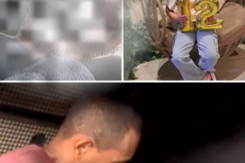 Horror Familiar: Pai Mata Filha de 12 Anos Após Descobrir Mensagens com Garoto no Instagram!